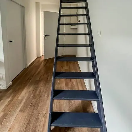 Copenhague- Cathedrale, Maison Du Xvi Siecle رانس